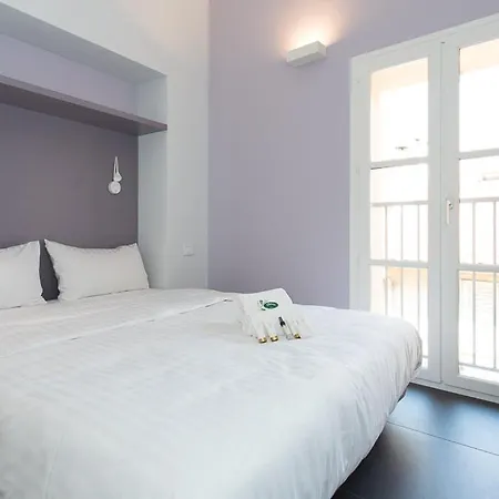 Floor2 Beds W/sea Wiew Apartamento *