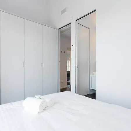 Floor2 Beds W/sea Wiew Apartment Cannes