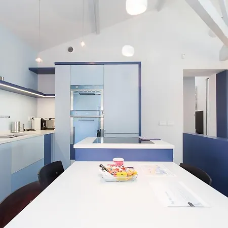 Floor2 Beds W/sea Wiew Appartement Cannes