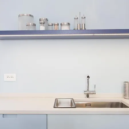 아파트 Floor2 Beds W/sea Wiew