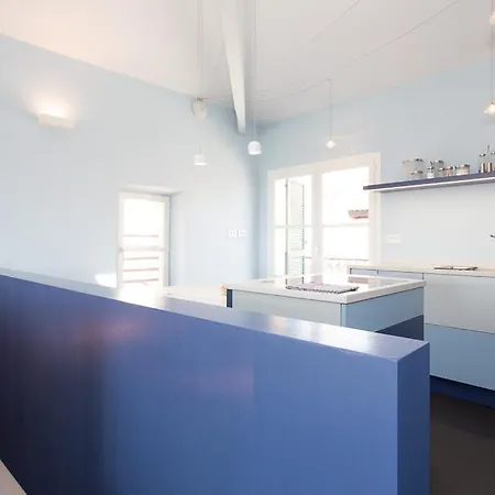 Floor2 Beds W/sea Wiew Appartement