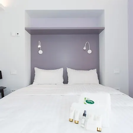 Appartement Floor2 Beds W/sea Wiew Cannes