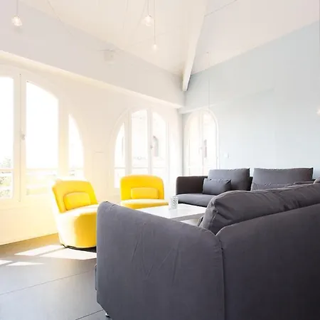 Appartement Floor2 Beds W/sea Wiew