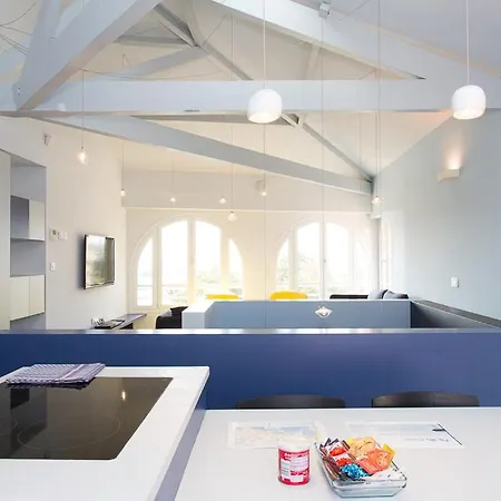 Appartement Floor2 Beds W/sea Wiew
