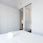 Floor2 Beds W/sea Wiew Апартаменты Канны