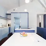 Floor2 Beds W/sea Wiew Апартаменты Канны