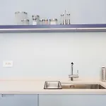 Апартаменты Floor2 Beds W/sea Wiew