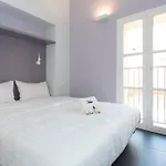 Floor2 Beds W/sea Wiew Апартаменты *
