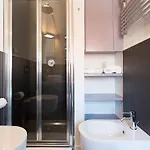 Апартаменты Floor2 Beds W/sea Wiew Канны