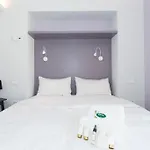 Апартаменты Floor2 Beds W/sea Wiew Канны
