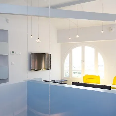 Floor2 Beds W/sea Wiew كان